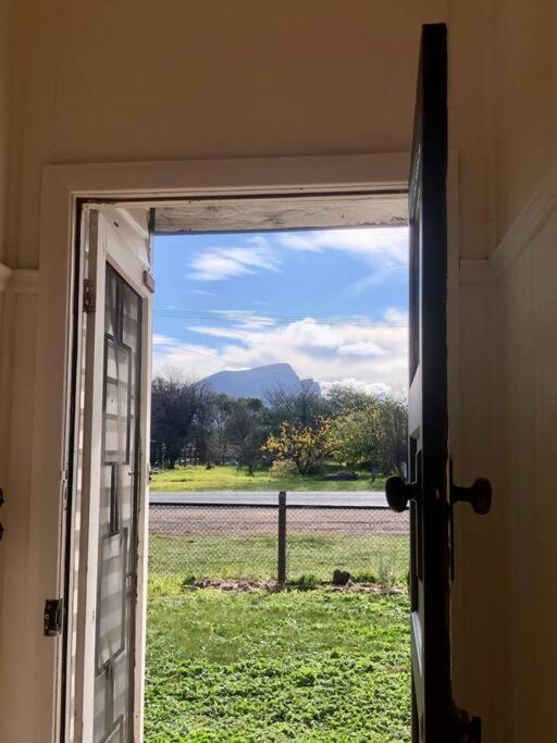 Little House On Parker Villa Dunkeld Exterior foto